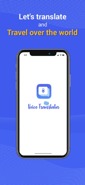 Voice Translator: Travel Now(圖5)-速報App