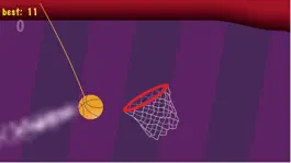 Game screenshot Rope Shot apk