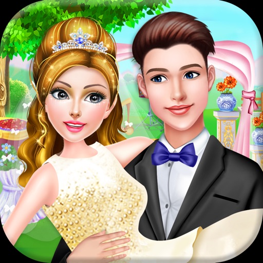 Bride Girl Wedding Planning iOS App