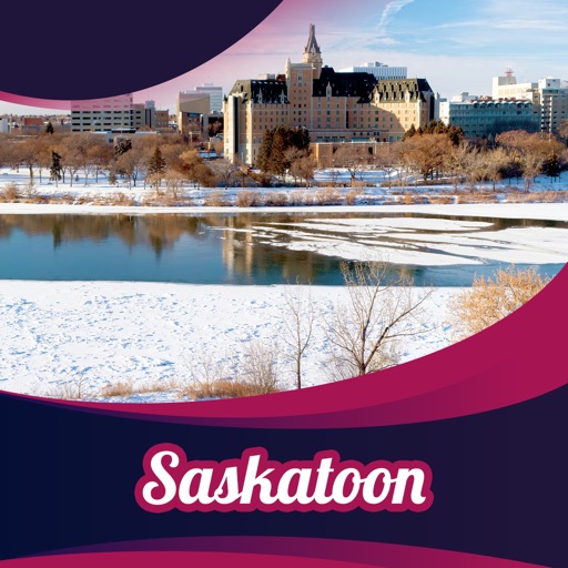 Saskatoon Travel Guide