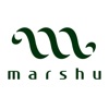 marshu（マーシュ）の公式アプリ
