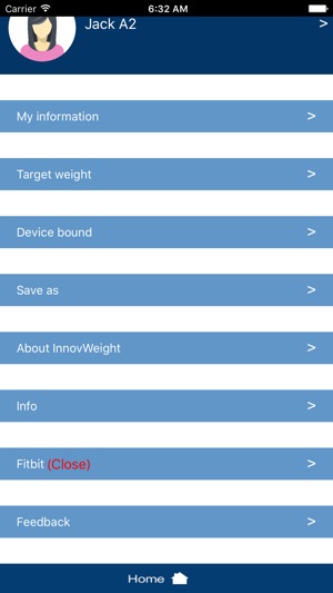 InnovWeight(圖3)-速報App