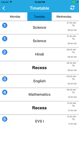 Jaya International School(圖2)-速報App