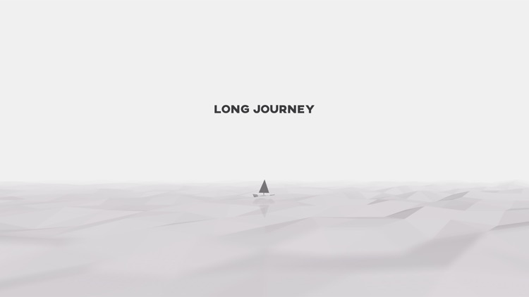 Long Journey of Life screenshot-0