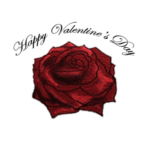 HpValentine Sticker Animated icon