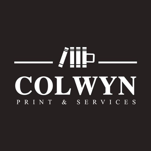 Colwyn Print & Services