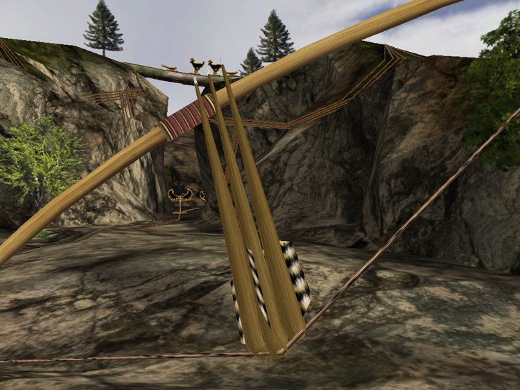 Bowmaster HD