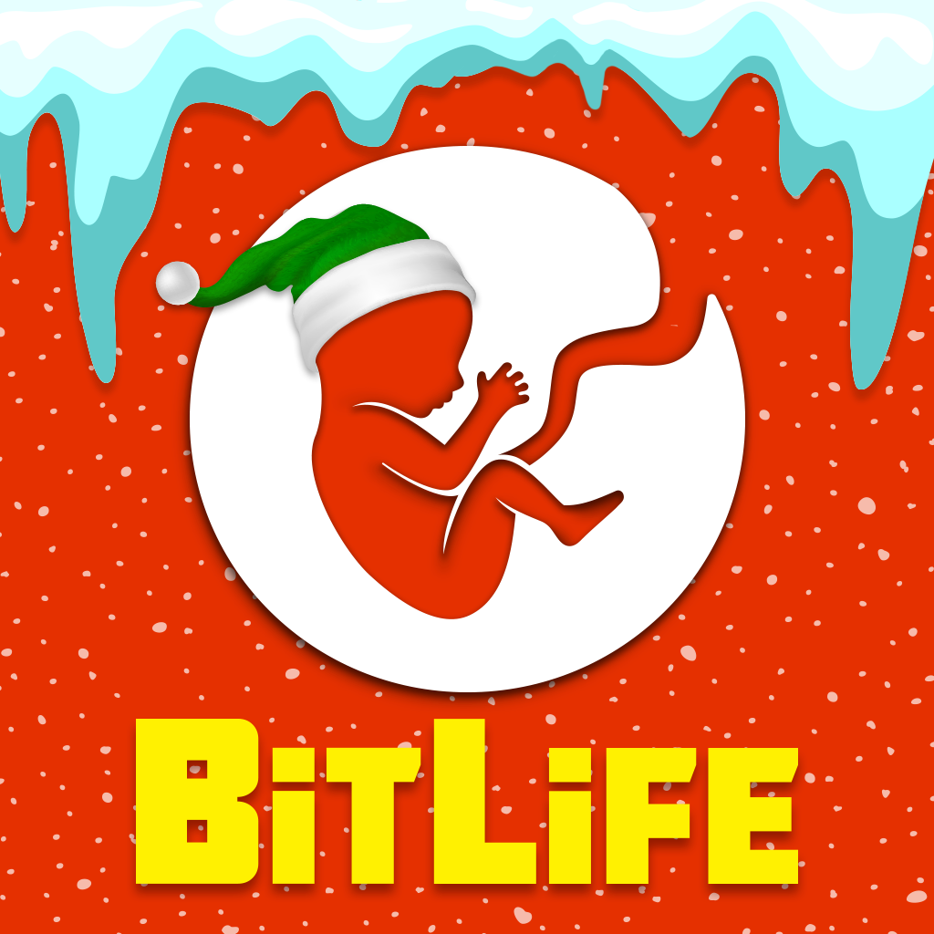 BitLife - Life Simulator App Icon
