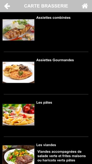 Brasserie Hameau(圖2)-速報App