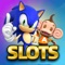 SEGA Slots: Vegas Casino 777