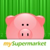 mySupermarket – Grocery Shopping List