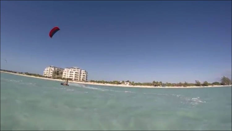 Kite Surfing screenshot-3