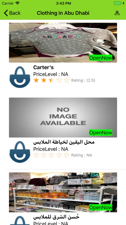 Travel Guide UAE screenshot-4