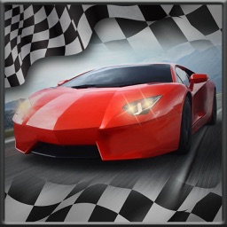 Fantasy Car Racing