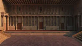 Game screenshot Paphos Theatre in VR apk