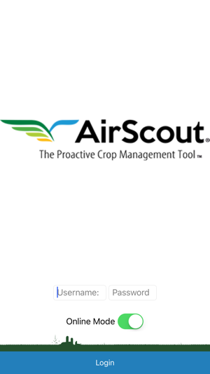 Airscout Mobile