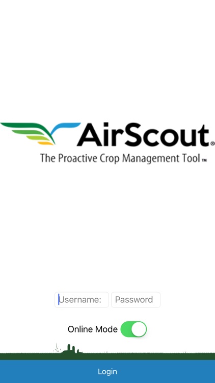 Airscout Mobile