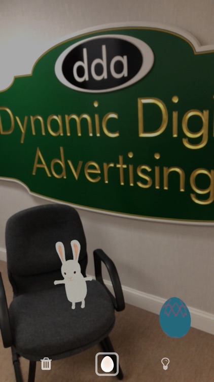 Easter Parade AR screenshot-4