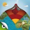 Allow your children to learn about how our world works and discover its beauty through a fun and interactive application full of games, images and animations