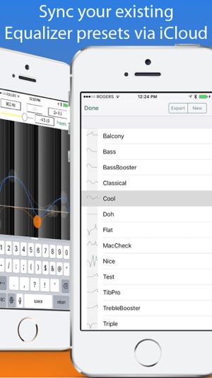 CloudEQ(圖4)-速報App