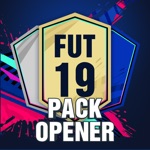 FUT 19 Pack Opener  Simulator