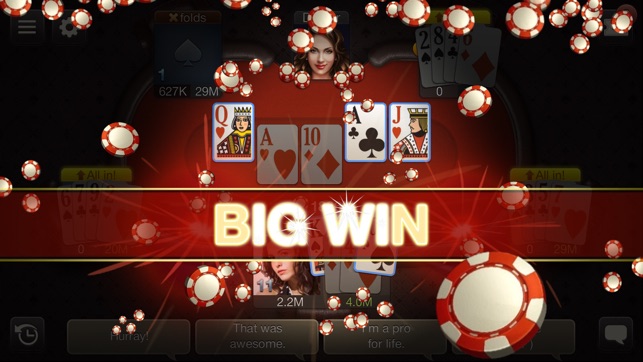 World poker club app store casino royale vesper scene