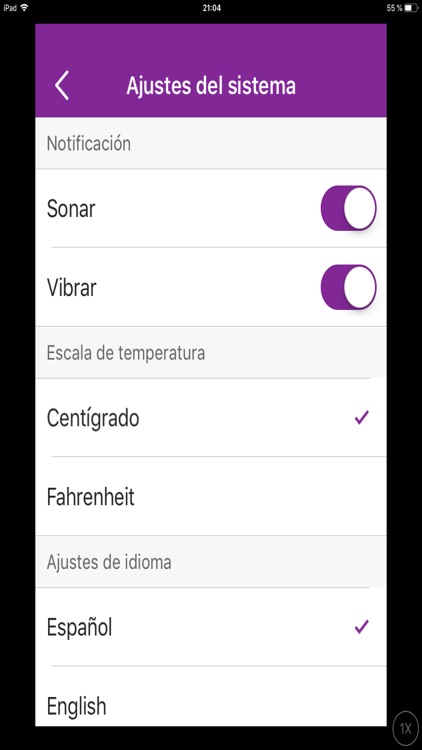 Leotec SmartHome screenshot-5