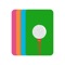 Golf Solitaire, it's an easy to play and joyously fun, its the solitaire game for everyone