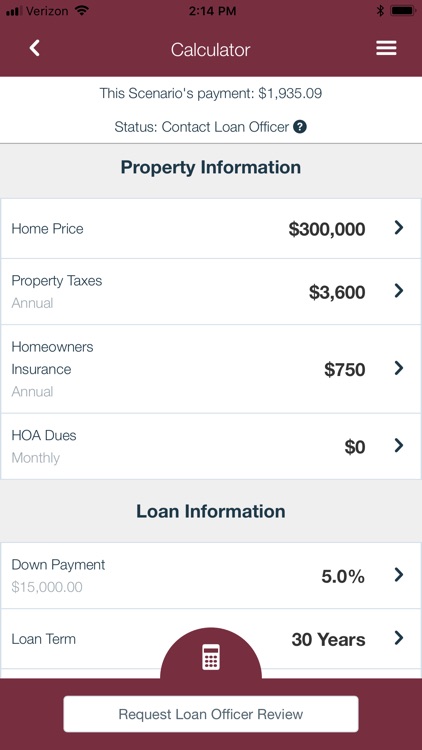 Hamilton Group Funding