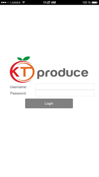 KT Produce