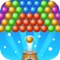 Play the brand new exciting bubble shooting puzzle game and enjoy an amazing tour