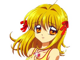 Tu es fan de Pichi Pichi Pitch