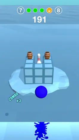 Game screenshot Paint Bowl hack