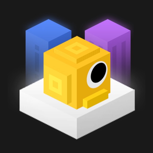 Cryptic Treasure icon