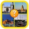 4 Pics 1 City Quiz