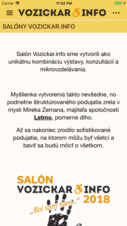 Vozickar.info