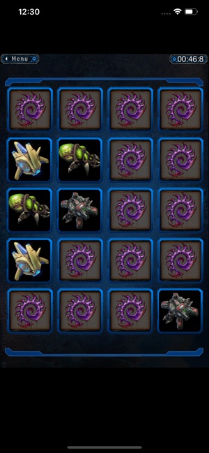 Starcraft 2 Memory Game(圖4)-速報App