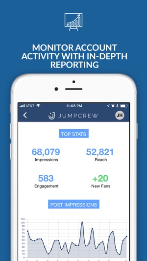 JumpCrew Communicator(圖4)-速報App