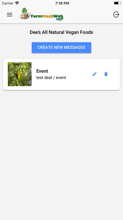 FFW Farmer screenshot-3