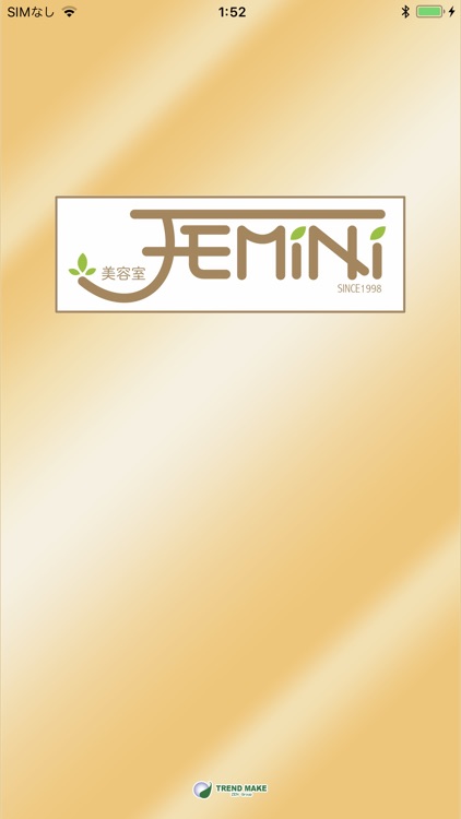 美容室JEMINI screenshot-9