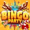 Bingo Party is the Classic & Special Bingo Game with 8 CARD VERSION
