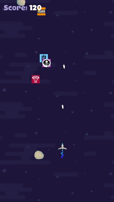 Space Pirates screenshot 2
