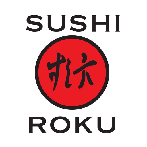 Sushi Roku iOS App