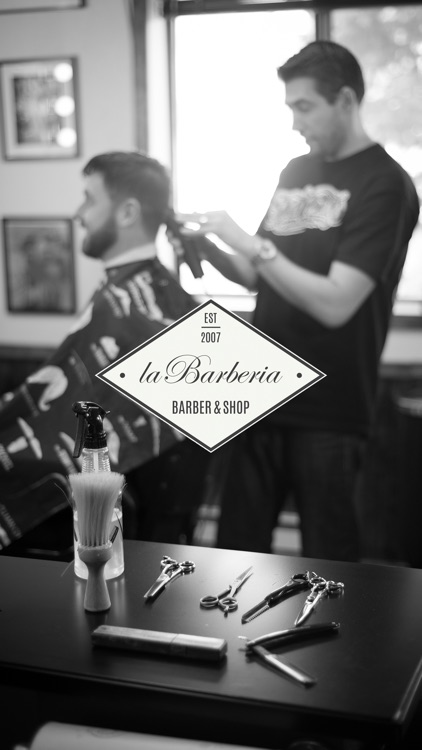 LaBarberia Platja D´Aro