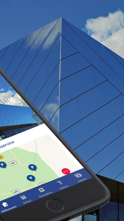 IHK Neujahrsempfang 2019