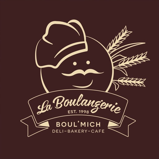 La Boulangerie Boul'Mich