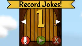 Game screenshot Knock Knock Jokes for Kids: The Best Jokes hack