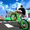 Bicycle Street Racing 2018