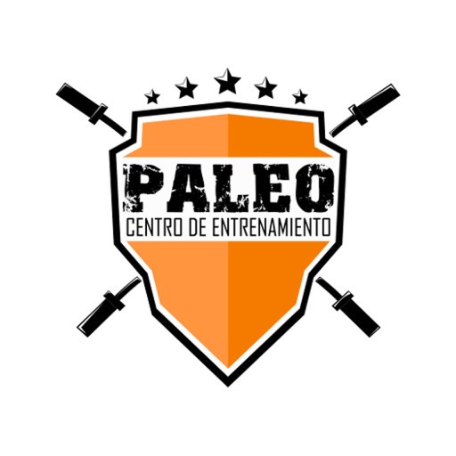 Paleo CDE icon