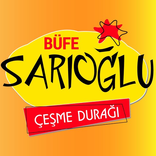 Sarıoğlu Büfe icon